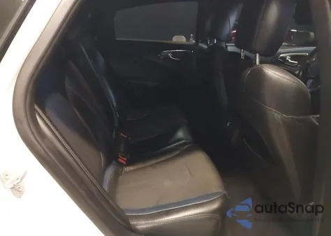 2015 Chrysler 200 S из США, поврежденный, VIN 1C3CCCBG0FN505200